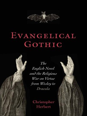 Evangelical Gothic - ebook